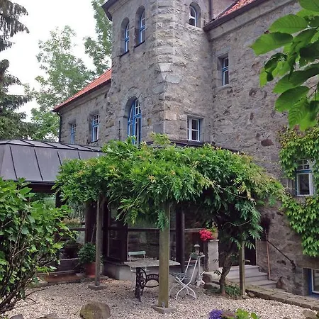 Πανσιόν Villa Breitenberg