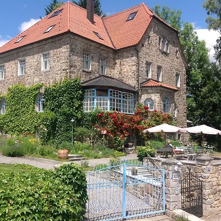 Villa Breitenberg Breitenberg (Lower Bavaria)