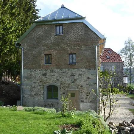 Πανσιόν Villa Breitenberg 3*