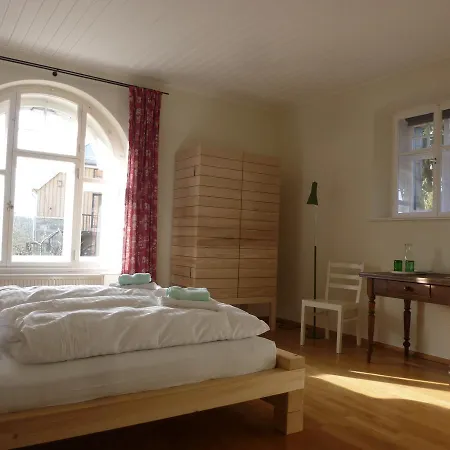 Villa Breitenberg 3*