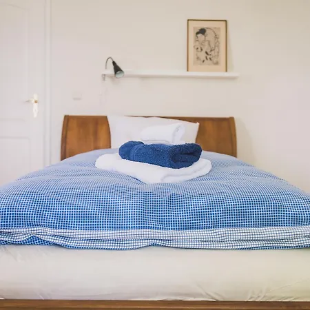 Villa Breitenberg Πανσιόν 3*