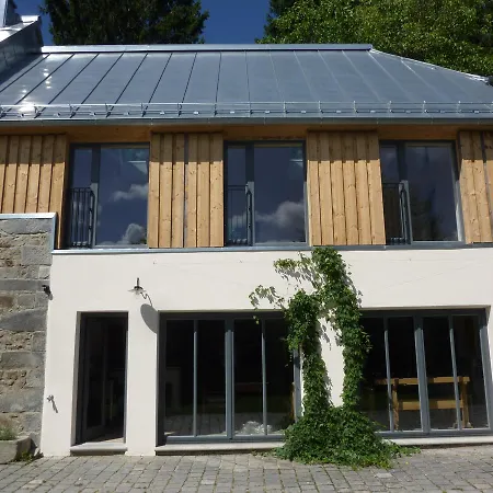 Villa Breitenberg Πανσιόν 3*