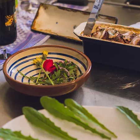 Villa Breitenberg Πανσιόν