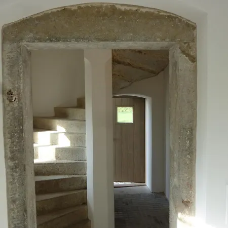 Villa Breitenberg 3* Breitenberg (Lower Bavaria)