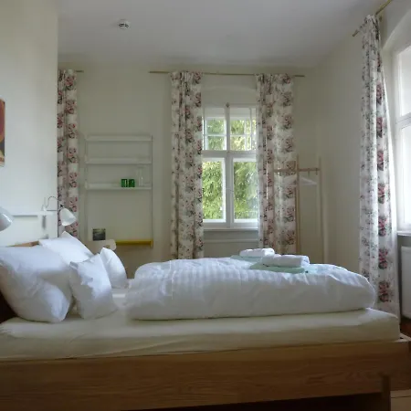 Πανσιόν Villa Breitenberg Breitenberg (Lower Bavaria)