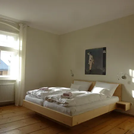 Πανσιόν Villa Breitenberg Breitenberg (Lower Bavaria)