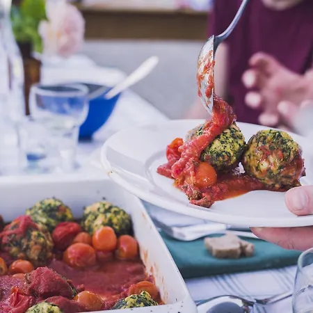 Villa Breitenberg 3*