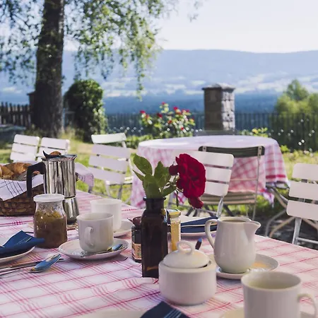 Πανσιόν Villa Breitenberg Breitenberg (Lower Bavaria)