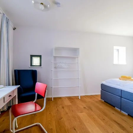 Villa Breitenberg Πανσιόν