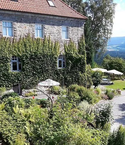 Villa Breitenberg Penzion 3*