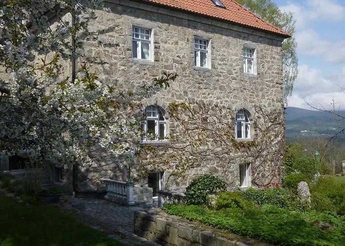 Villa Breitenberg