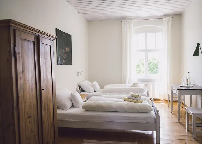 Villa Breitenberg Breitenberg (Lower Bavaria)