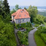 Villa Breitenberg Breitenberg (Lower Bavaria)