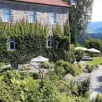 Villa Breitenberg Gæstehus 3*