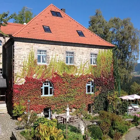 Villa Breitenberg 3* Breitenberg (Lower Bavaria)