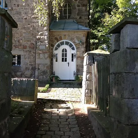 Villa Breitenberg Pensjonat