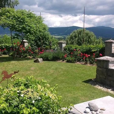 Villa Breitenberg Pensjonat 3*