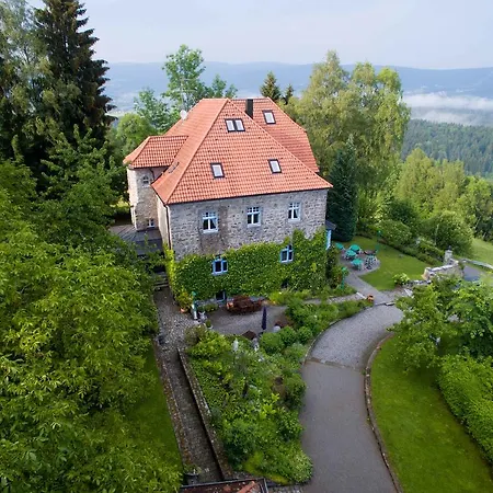 Villa Breitenberg Breitenberg (Lower Bavaria)