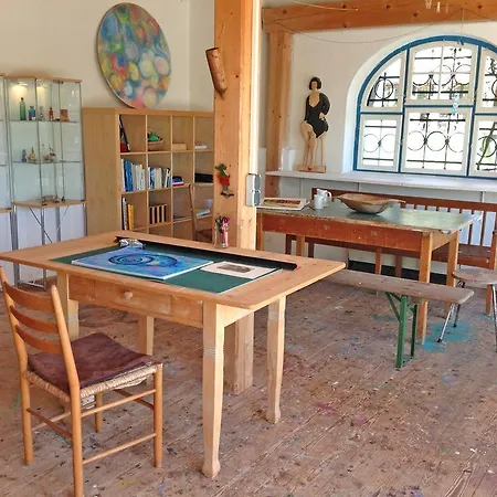 Villa Breitenberg Breitenberg (Lower Bavaria)