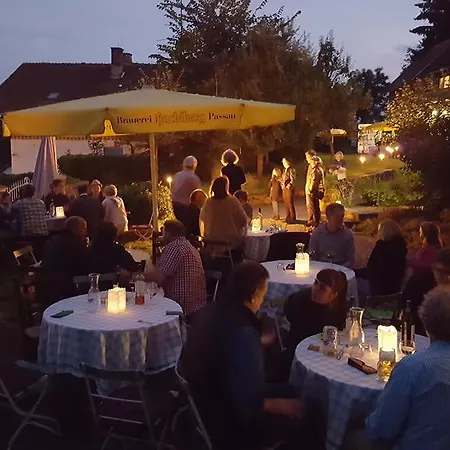 Villa Breitenberg 3* Breitenberg (Lower Bavaria)