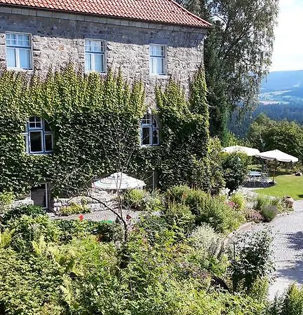 Villa Breitenberg Pensjonat 3*
