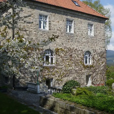 Villa Breitenberg
