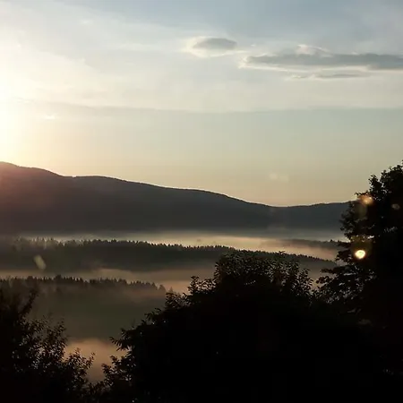 Gasthuis Villa Breitenberg 3*