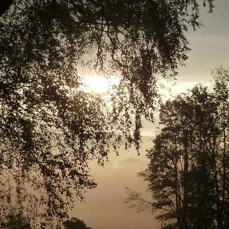 Pensjonat Villa Breitenberg Breitenberg (Lower Bavaria)