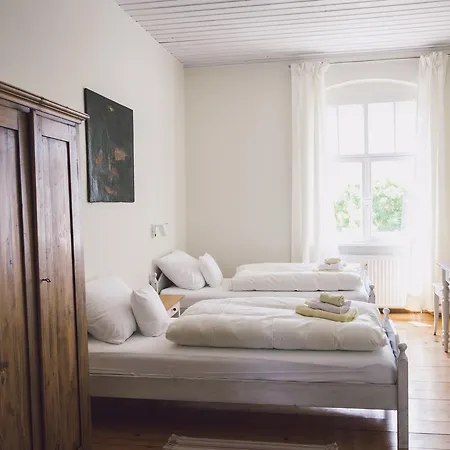 Villa Breitenberg Breitenberg (Lower Bavaria)