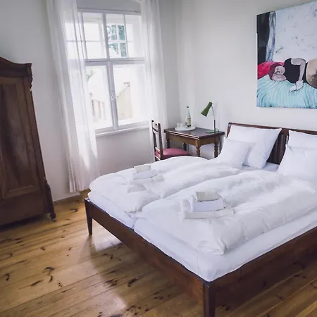 Villa Breitenberg Breitenberg (Lower Bavaria)