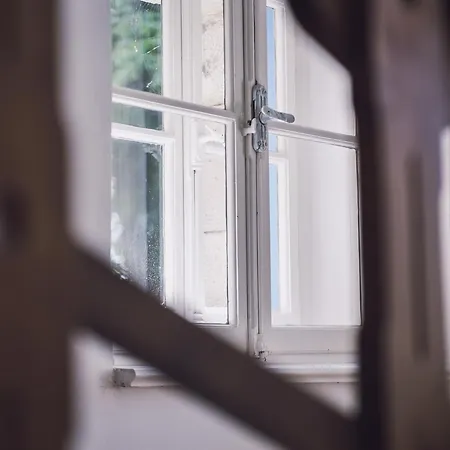 Pensjonat Villa Breitenberg Breitenberg (Lower Bavaria)