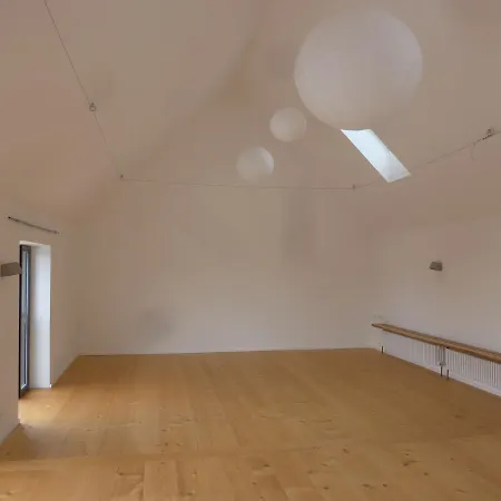 Villa Breitenberg Pensjonat