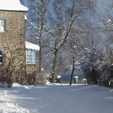 Pensjonat Villa Breitenberg 3*