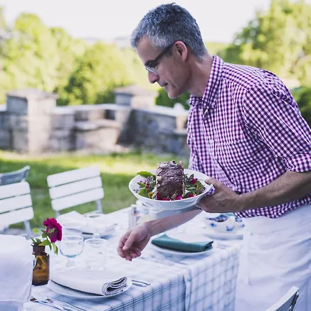 Villa Breitenberg Pensjonat 3*