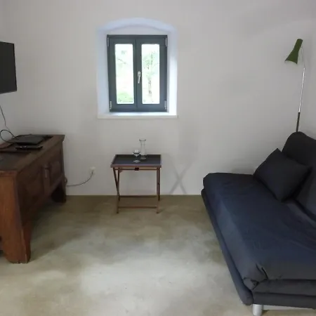 Villa Breitenberg 3*