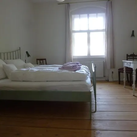 Villa Breitenberg Pensjonat 3*