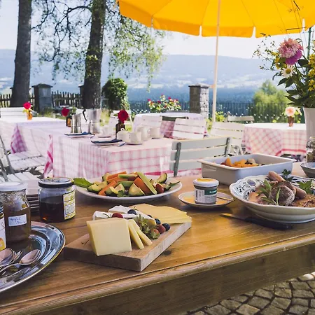 Gasthuis Villa Breitenberg