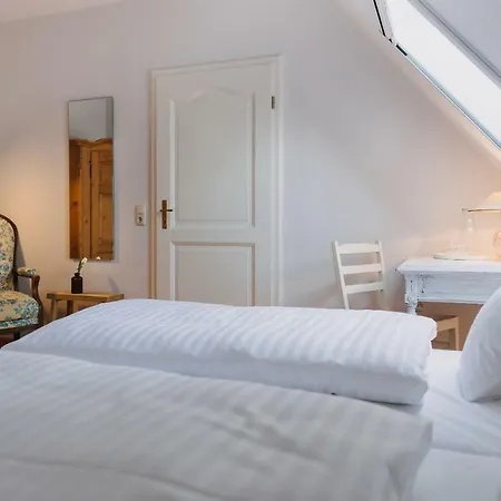 Pensjonat Villa Breitenberg