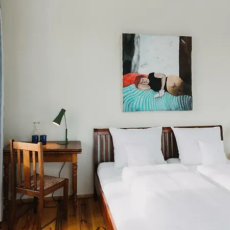 Pensjonat Villa Breitenberg