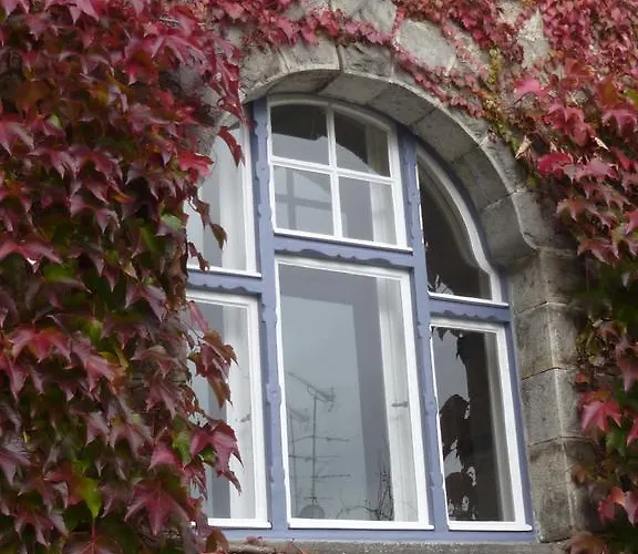 Villa Breitenberg 3* Breitenberg