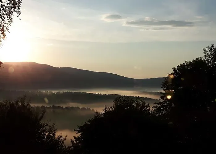 Vendégház Villa Breitenberg 3*