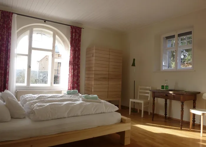 Villa Breitenberg 3*