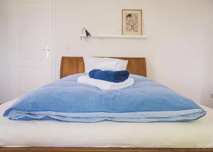 Villa Breitenberg Vendégház 3*