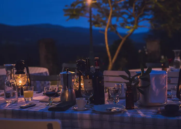 Villa Breitenberg Vendégház Breitenberg