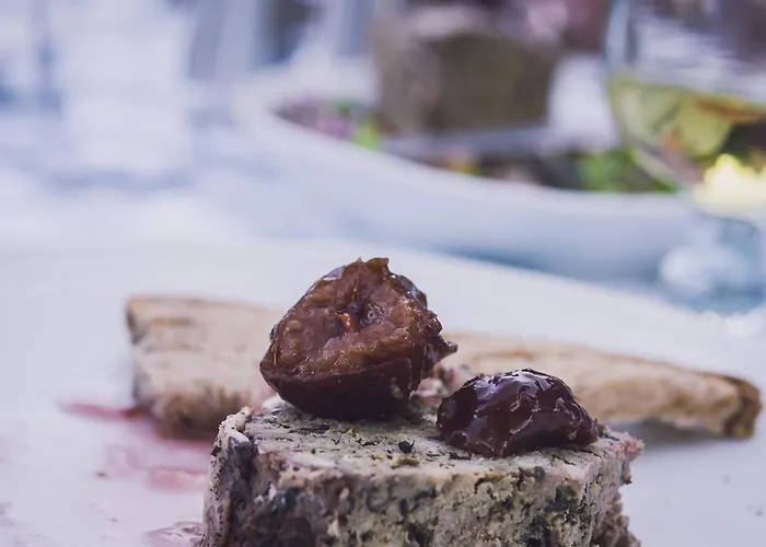 Villa Breitenberg Vendégház 3*