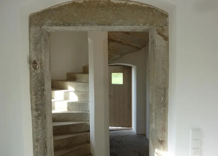 Villa Breitenberg 3* Breitenberg