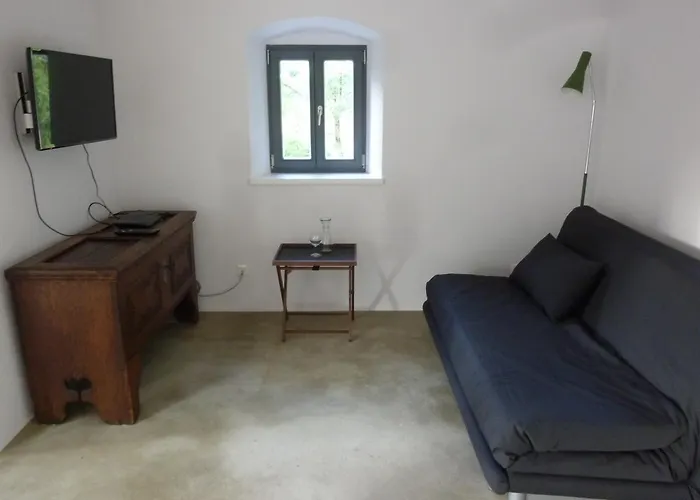 Villa Breitenberg 3*