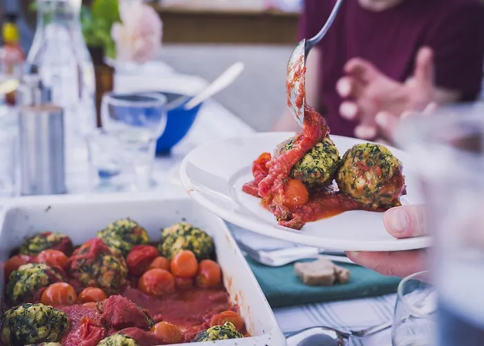 Villa Breitenberg 3*