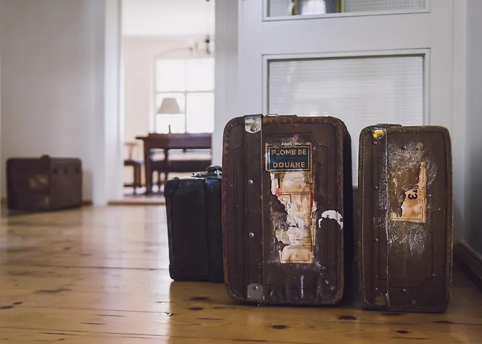 Villa Breitenberg 3* Breitenberg