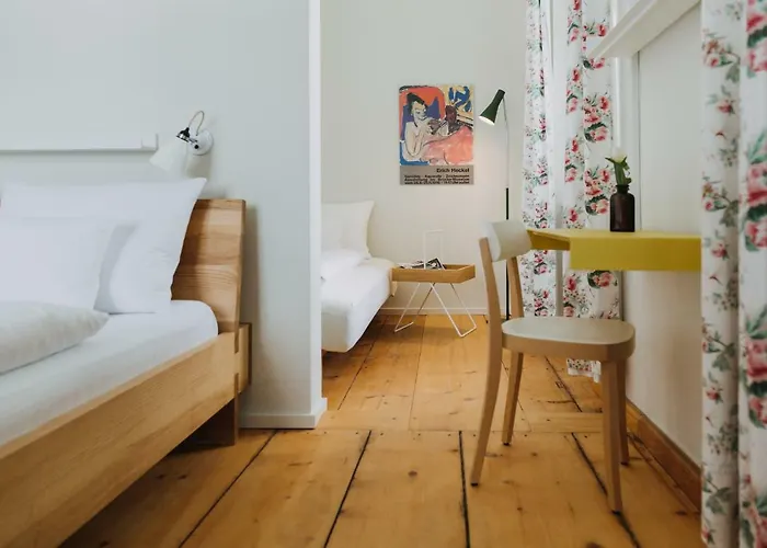 Villa Breitenberg 3* Breitenberg